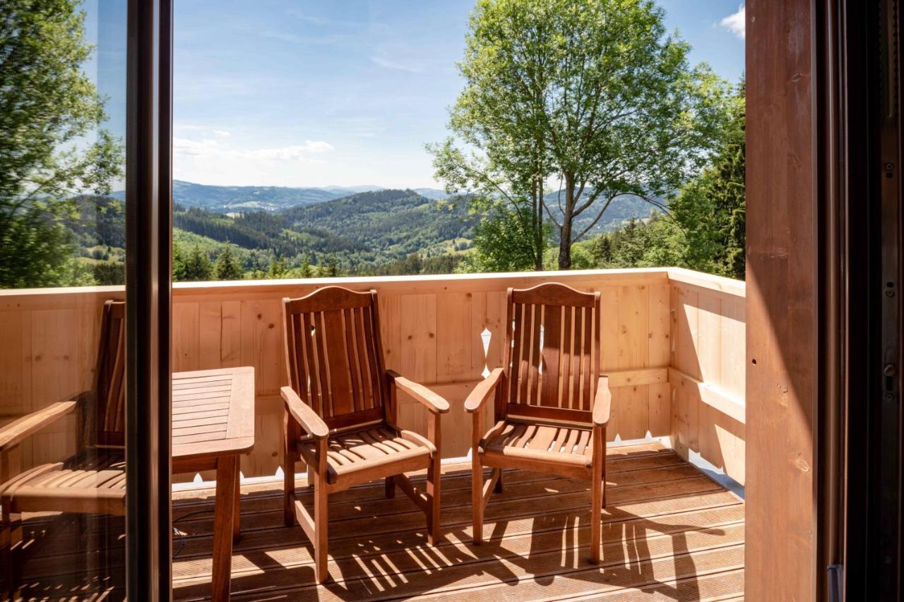 Horní Bečva Wellness Aparthotel Martinak מראה חיצוני תמונה
